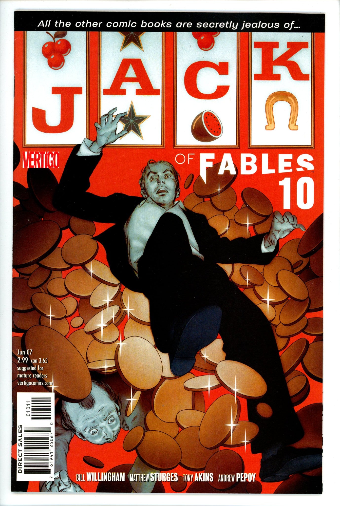 Jack of Fables 10-DC-CaptCan Comics Inc