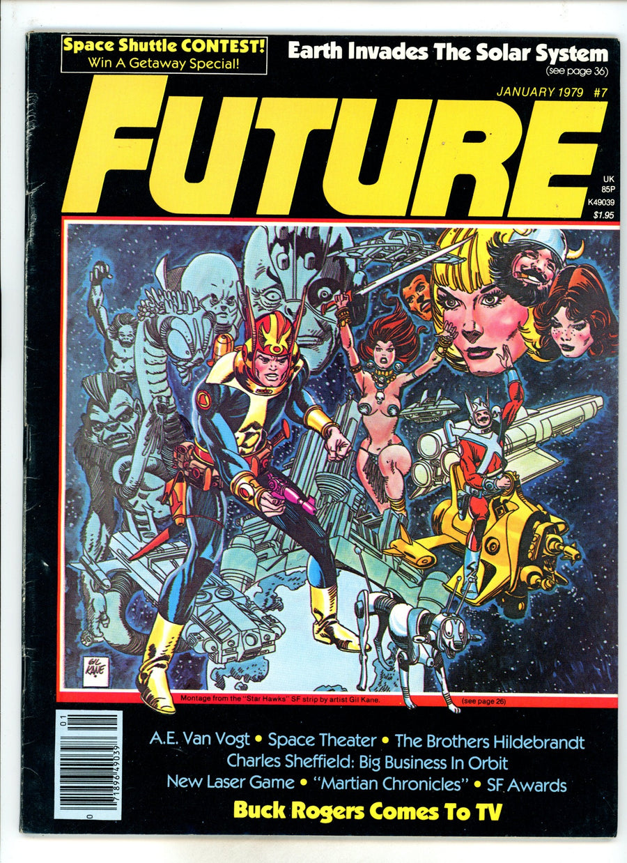 Future 7