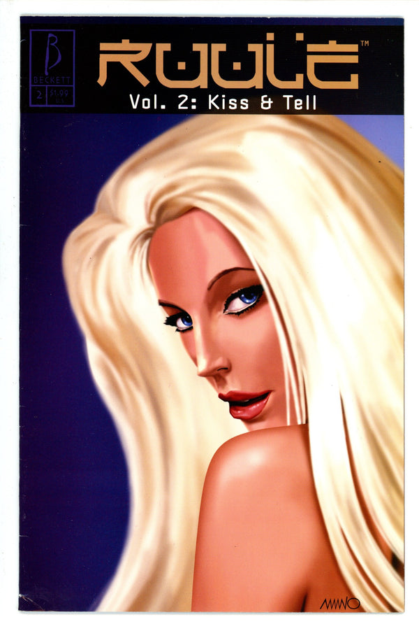 Ruule Kiss & Tell 2 (2004)