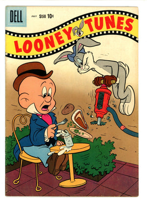 Looney Tunes 213 FN-