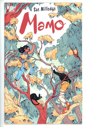 MAMO 1 (2021)