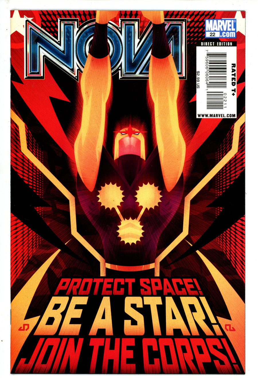 Nova Vol 4 22 (2009)