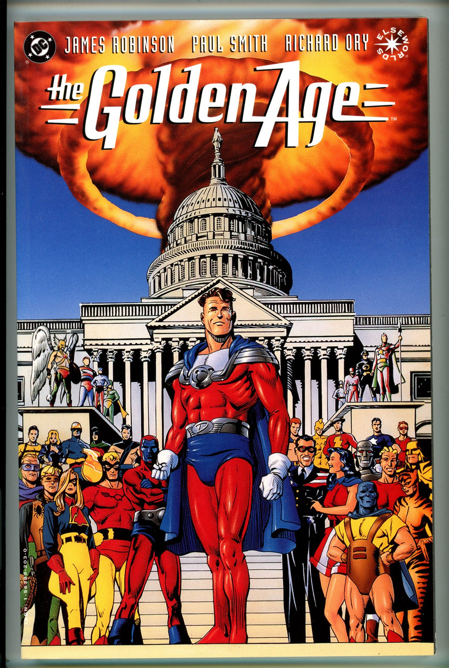 Golden Age TP