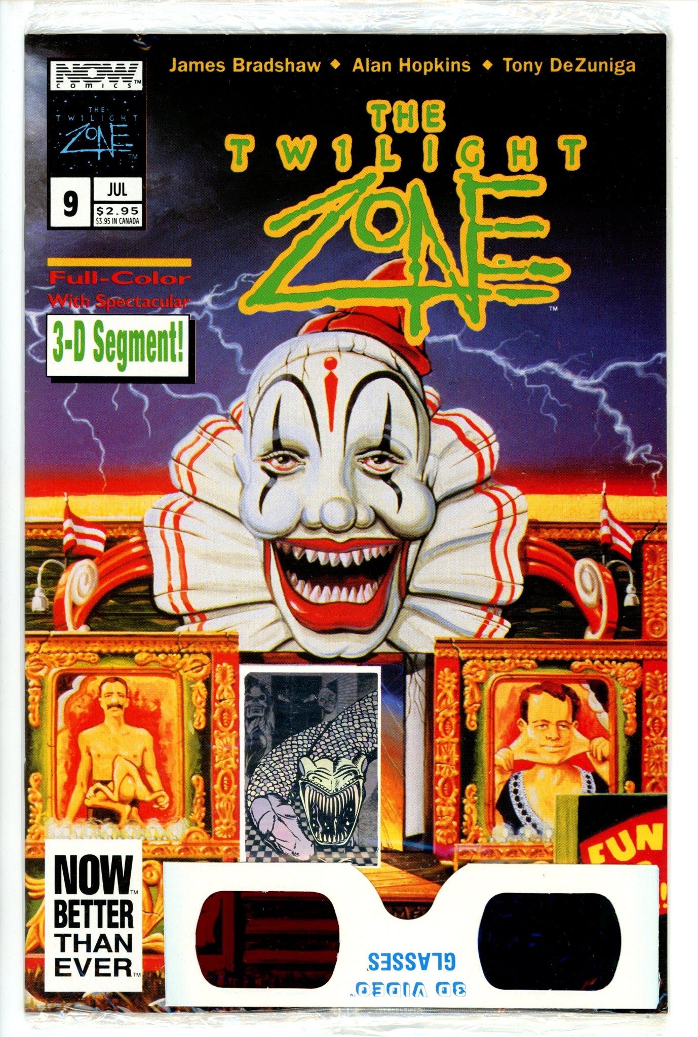 Twilight Zone Vol 2 9