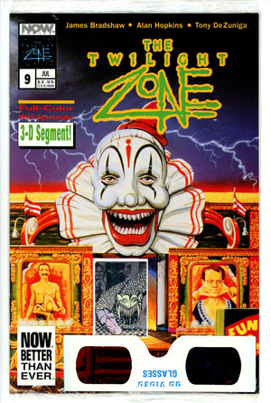 Twilight Zone Vol 2 9
