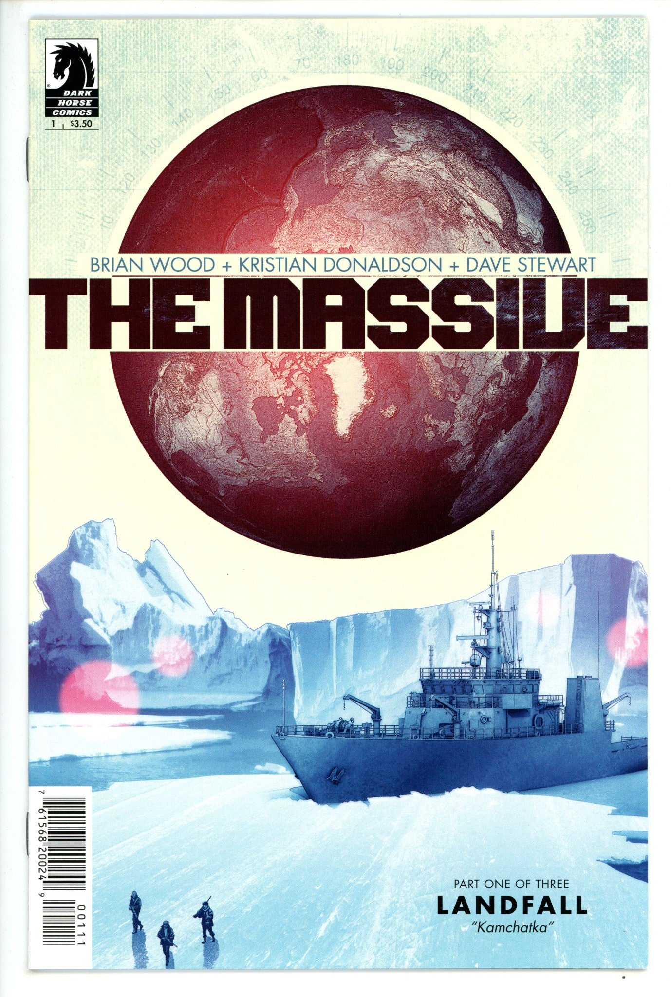 The Massive 1
