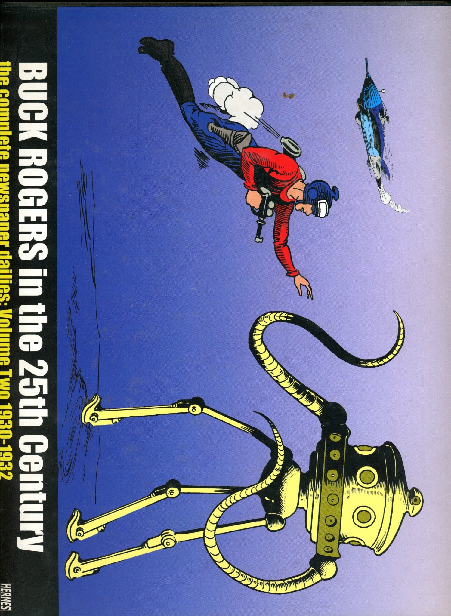 Buck Rogers in the 25th Century Vol 2 1930-32 HC