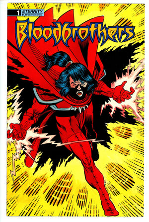 Bloodbrothers 1
