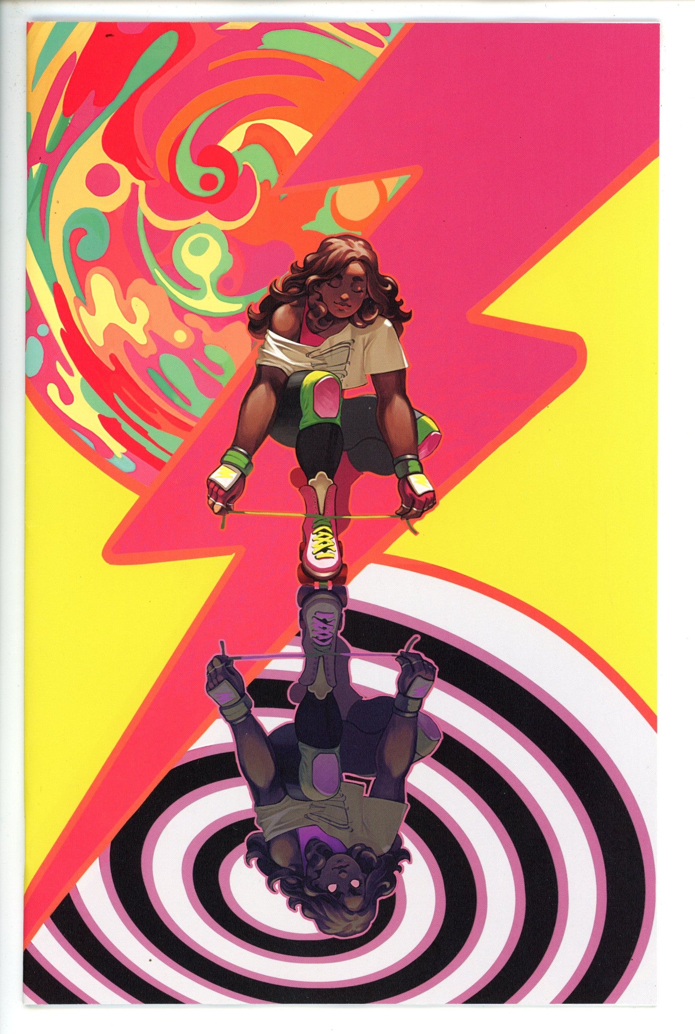 Getting Dizzy 3 Khalidah Variant (2022)