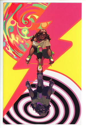 Getting Dizzy 3 Khalidah Variant (2022)