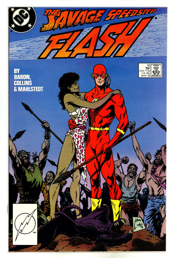 Flash Vol 2 10