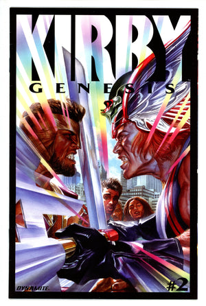 Kirby: Genesis 2 (2011)