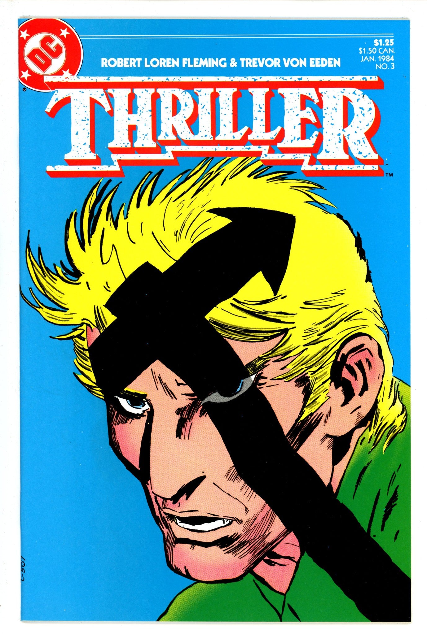 Thriller 3 (1983)