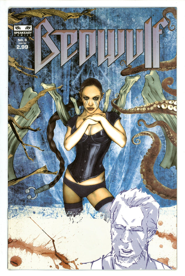 Beowulf 6 (2005)
