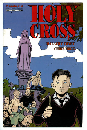 Holy Cross 2 (1994)
