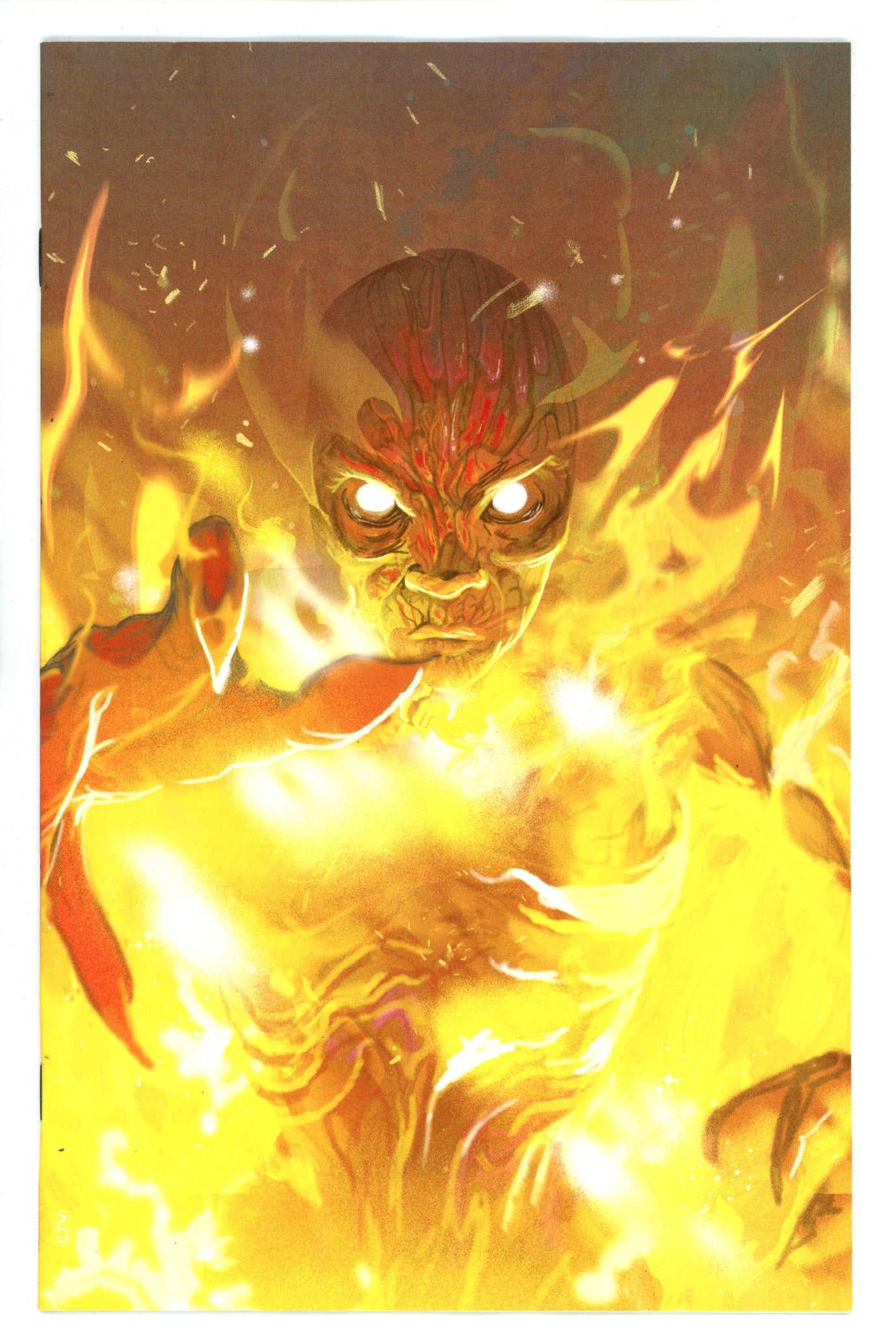 Jim Hensons Storyteller Shapeshifters 4 Variant NM