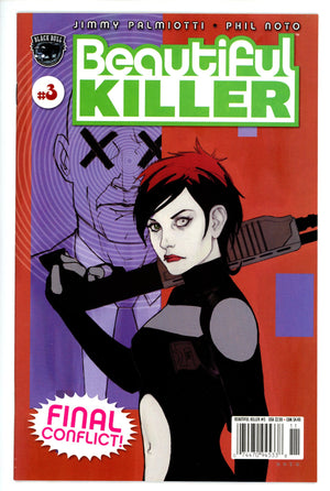 Beautiful Killer 3