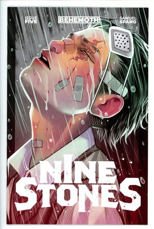 Nine Stones 5 Spano Variant (2021)