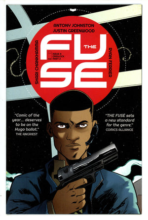The Fuse 8 (2014)