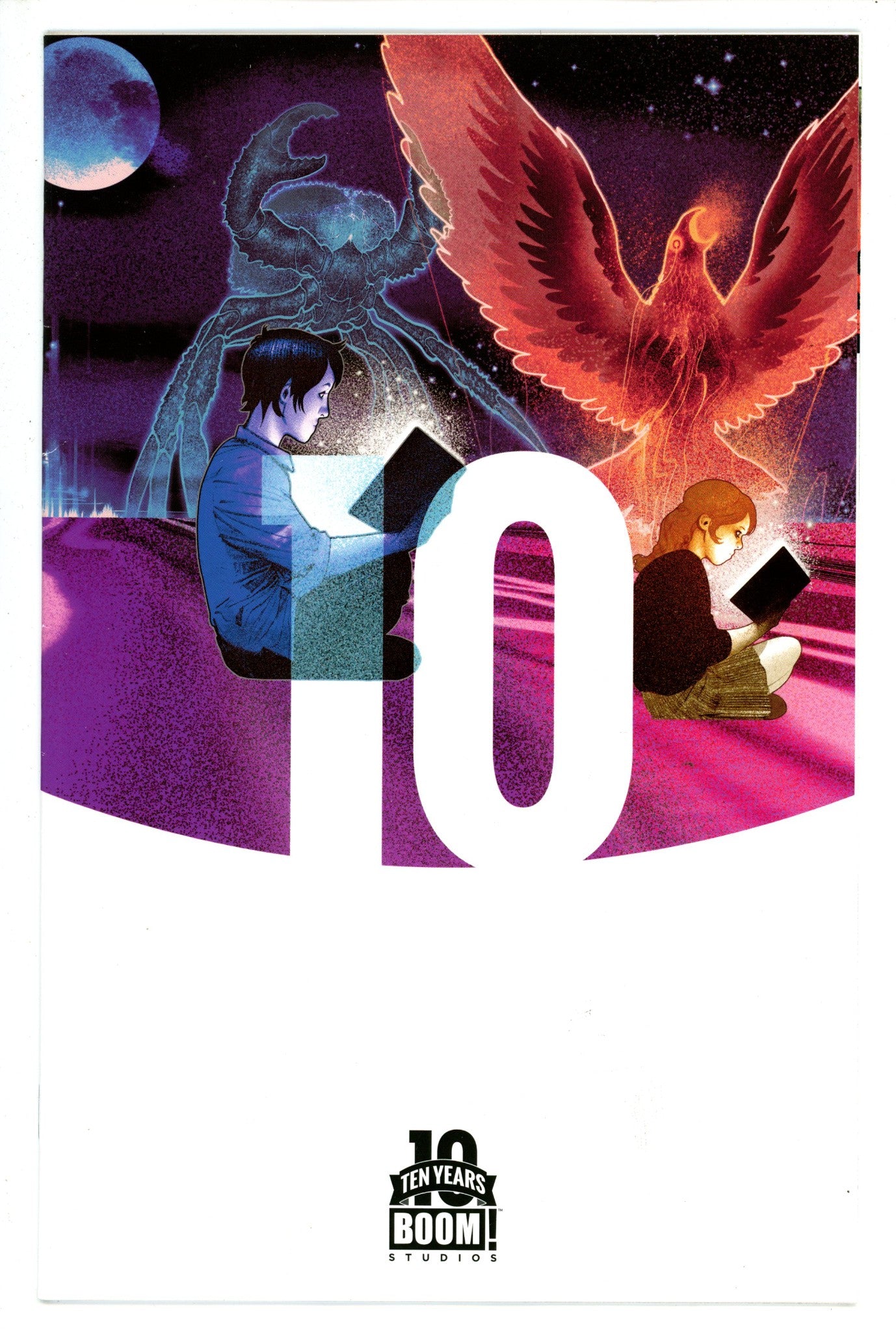 The Fiction 1 Irving Incentive Variant (2015)