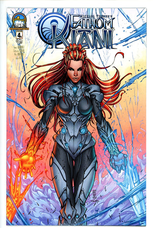 Fathom Kiani Vol 4 4