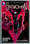 Batwoman Vol 6 The Unknowns TP
