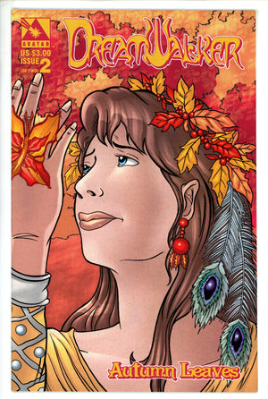 Dreamwalker: Autumn Leaves 2 (1999)