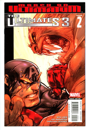 Ultimates 3 2
