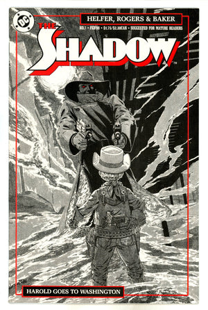 The Shadow Vol 4 7