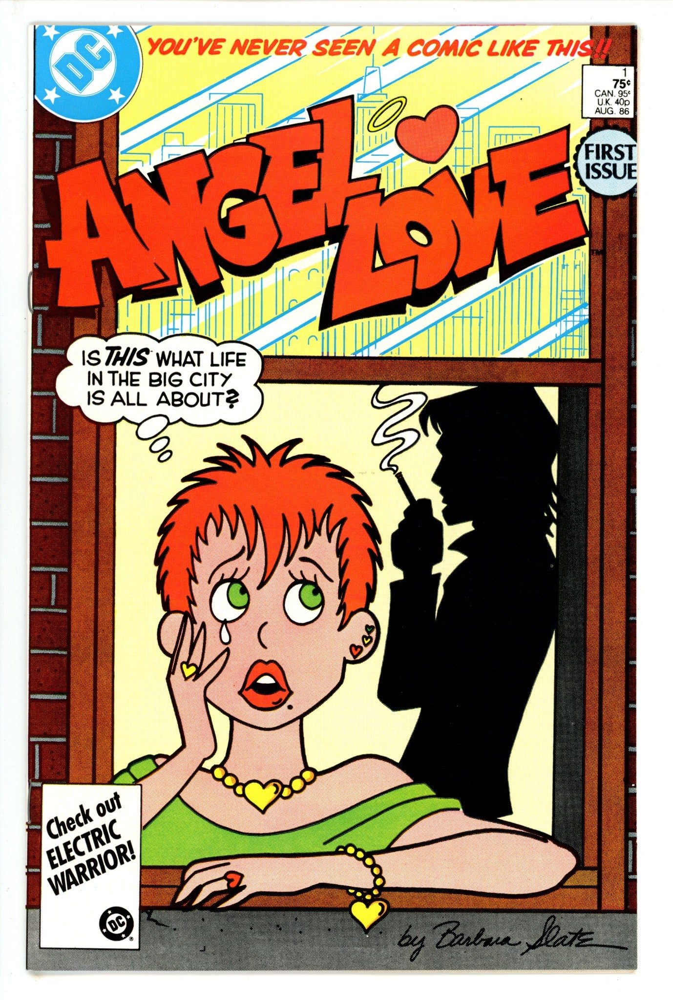 Angel Love 1 (1986)