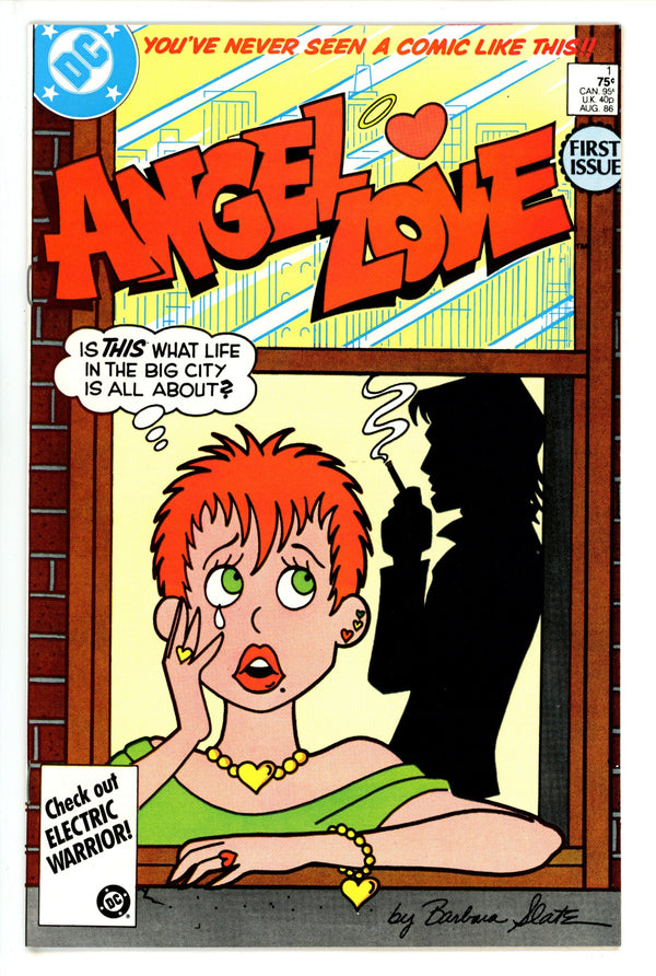 Angel Love 1 (1986)