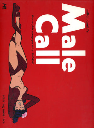 Male Call 1942-1946 HC