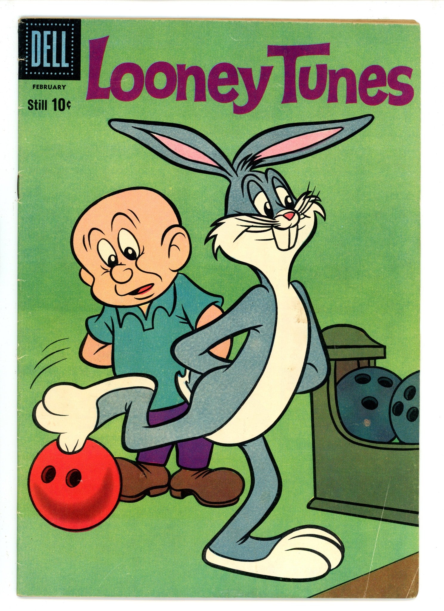 Looney Tunes 220 FN-