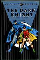 Batman Dark Knight Archives Vol 3 HC