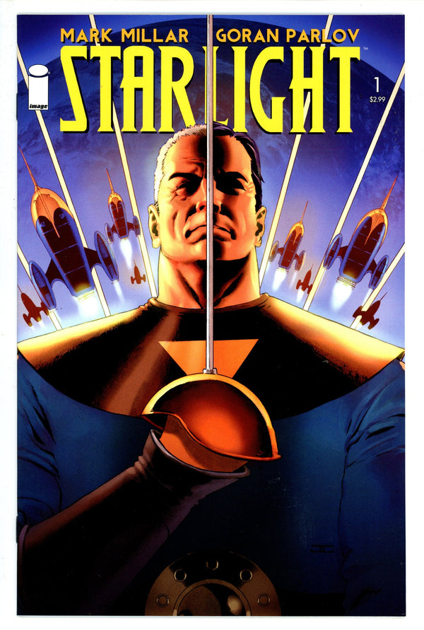 Starlight 1 NM- (2014)
