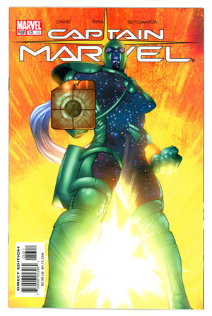 Captain Marvel Vol 6 13 (48)