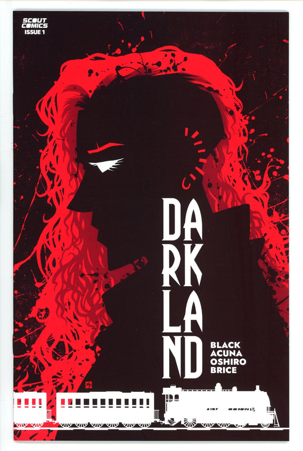 Darkland 1 Fontanili Unlock (2022)