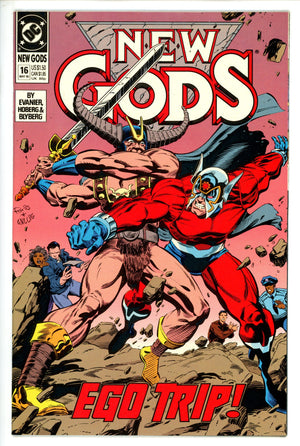 New Gods Vol 3 16