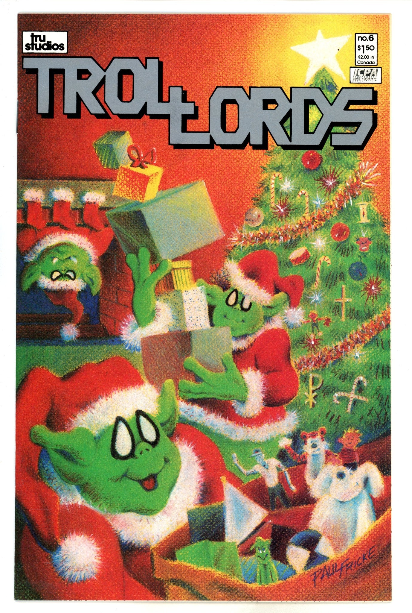 Trollords 6