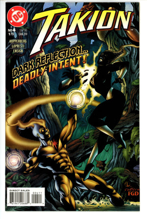 Takion 4