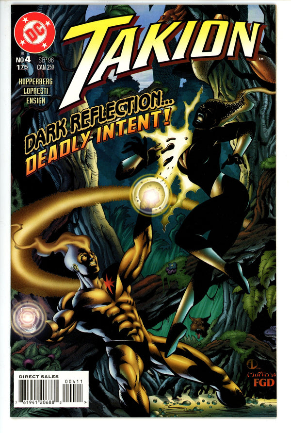 Takion 4