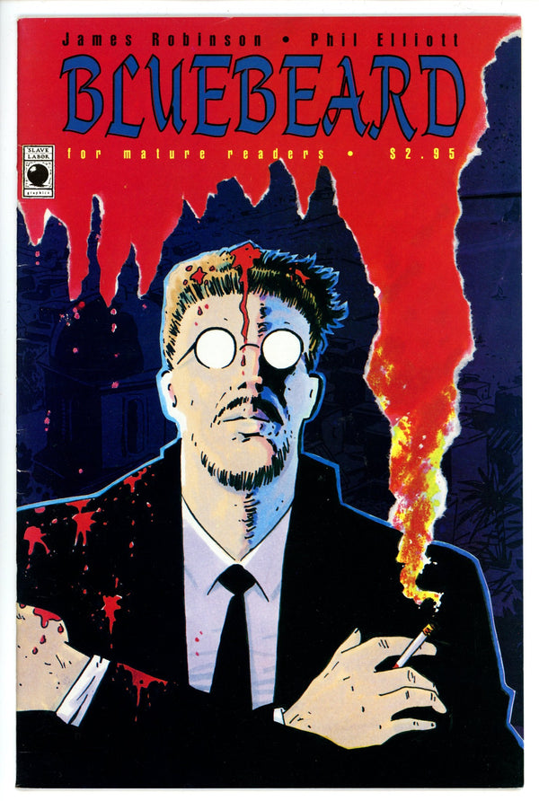 Bluebeard 1