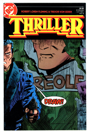 Thriller 6 (1984)