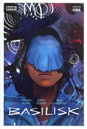 Basilisk 1 Variant
