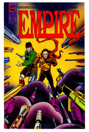Empire 1 (1986)