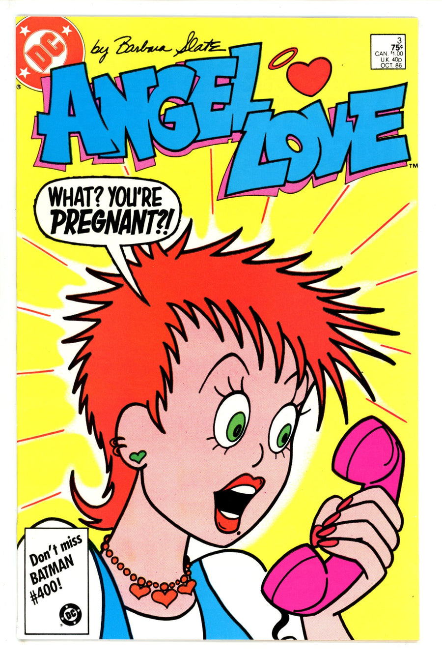 Angel Love 3 (1986)
