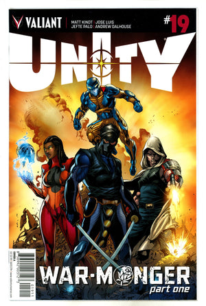 Unity Vol 2 19