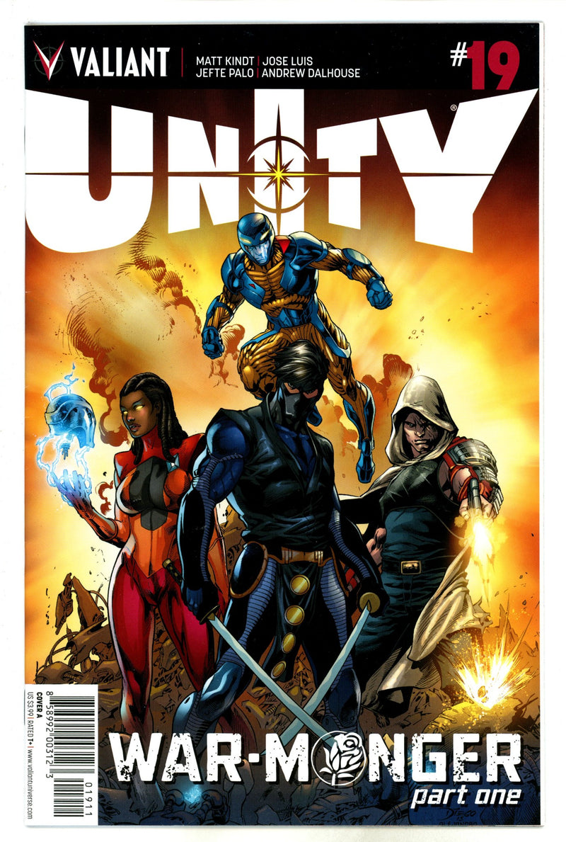 Unity Vol 2 19