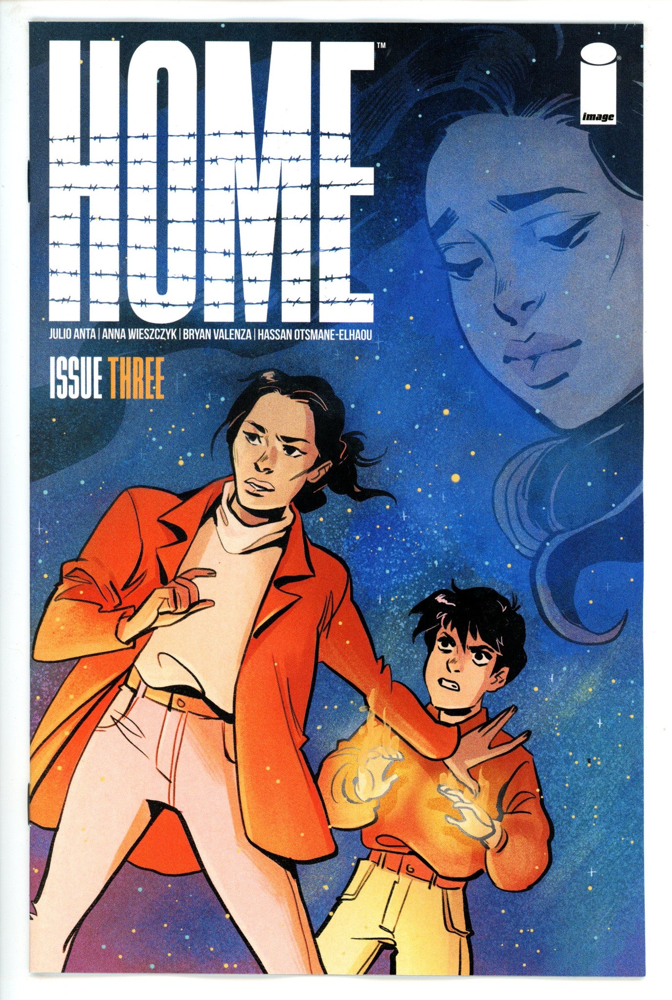 Home 3 (2021)