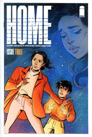Home 3 (2021)